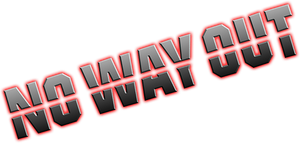 No Way Out's poster