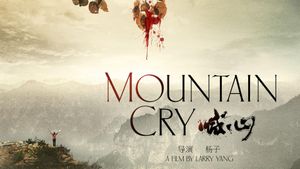 Mountain Cry's poster