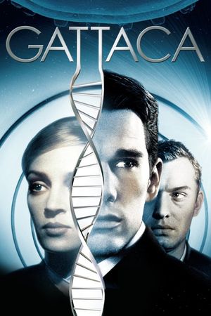 Gattaca's poster