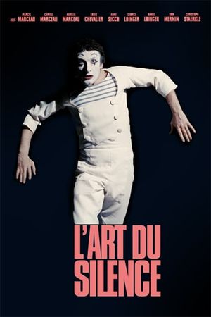 The Art of Silence's poster