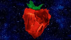 Across the Universe's poster