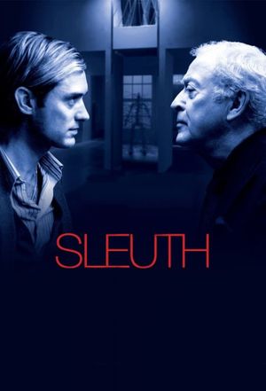 Sleuth's poster