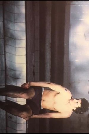 The Man Who Held His Breath's poster