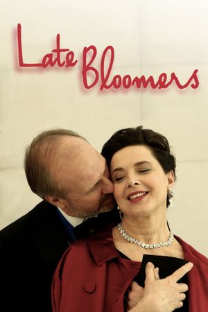 Late Bloomers's poster