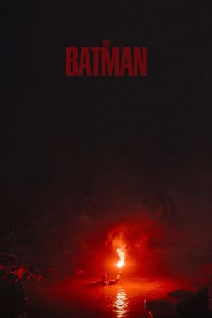 The Batman's poster