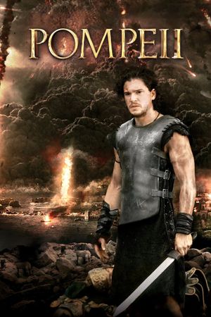 Pompeii's poster