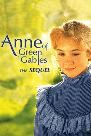 Anne of Green Gables: The Sequel's poster