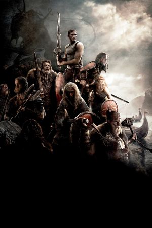 Outlander's poster