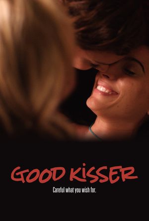 Good Kisser's poster