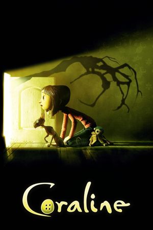 Coraline's poster