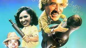 El chupes's poster
