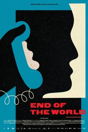 End of the World's poster image