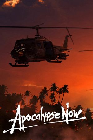 Apocalypse Now's poster