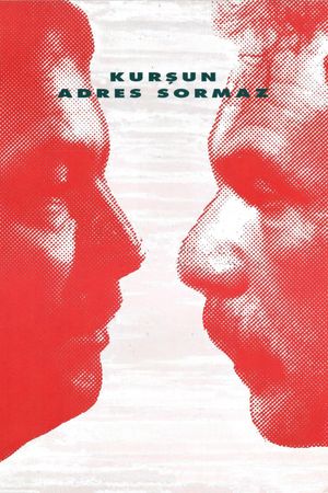Kursun Adres Sormaz's poster