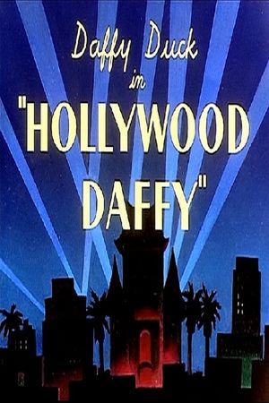 Hollywood Daffy's poster