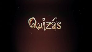 Quizás's poster