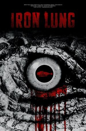 Iron Lung's poster