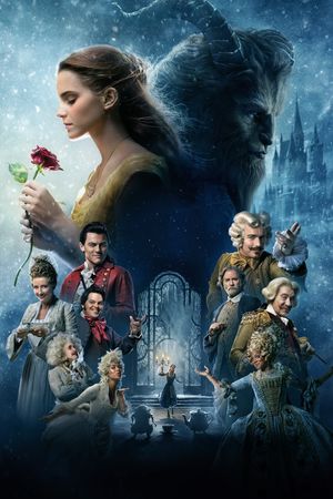 Beauty and the Beast's poster