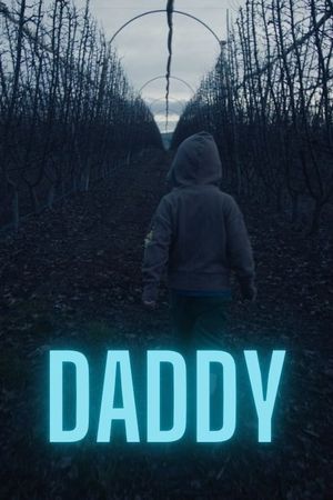 Daddy's poster
