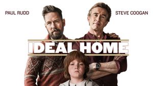 Ideal Home's poster