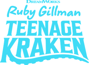 Ruby Gillman: Teenage Kraken's poster