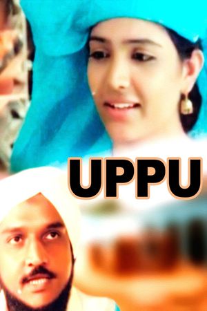 Uppu's poster