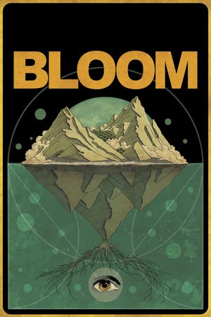 Bloom's poster