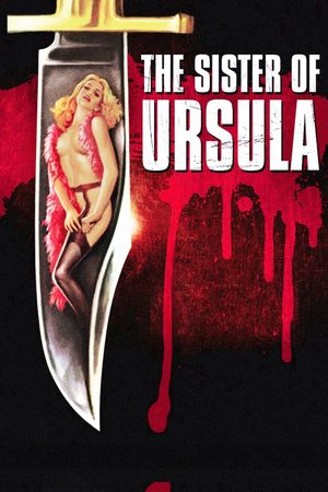 The Sister of Ursula's poster