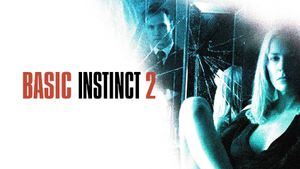 Basic Instinct 2's poster