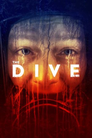 The Dive's poster