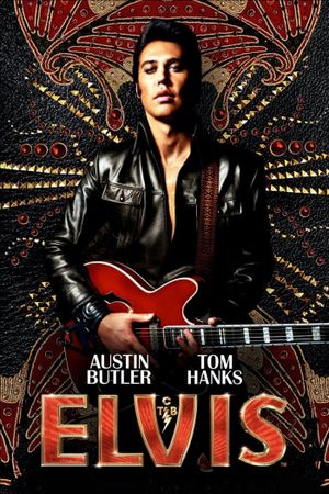 Elvis's poster