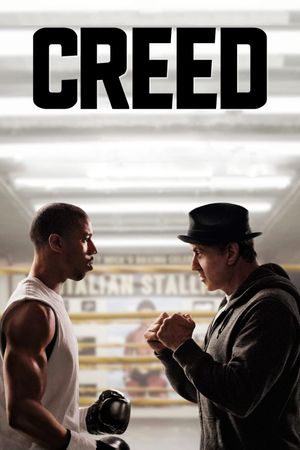 Creed's poster