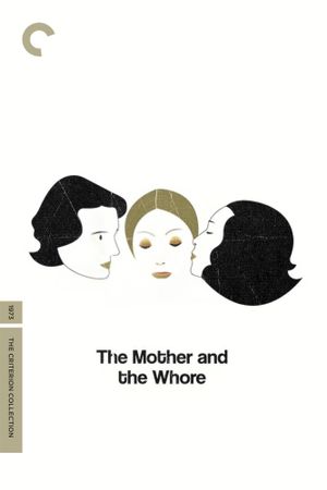 The Mother and the Whore's poster