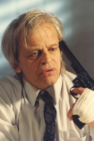 Please Kill Mr. Kinski's poster image