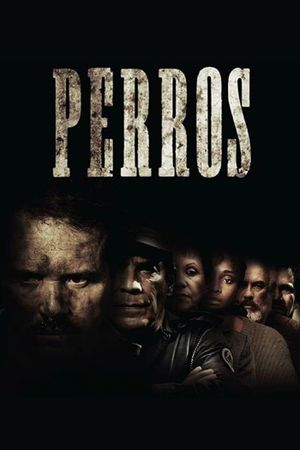 Perros's poster