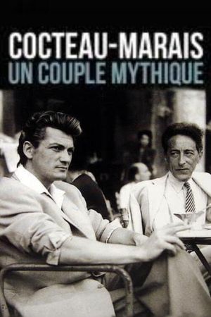 Cocteau Marais - Un couple mythique's poster