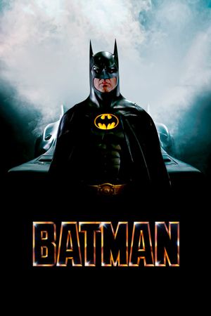 Batman's poster