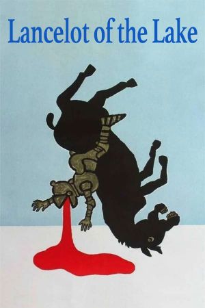 Lancelot of the Lake's poster