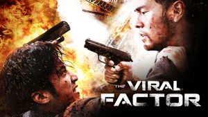 The Viral Factor's poster