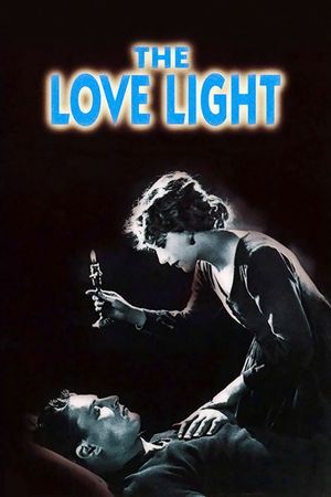 The Love Light's poster