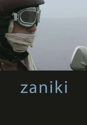 Zaniki's poster