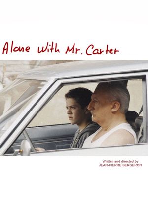 Alone with Mr. Carter's poster image