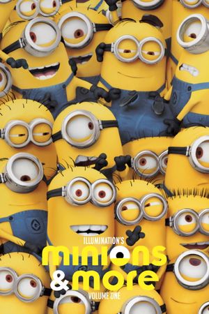 Minions & More 1's poster