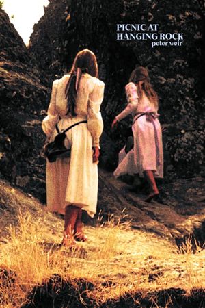 Picnic at Hanging Rock's poster