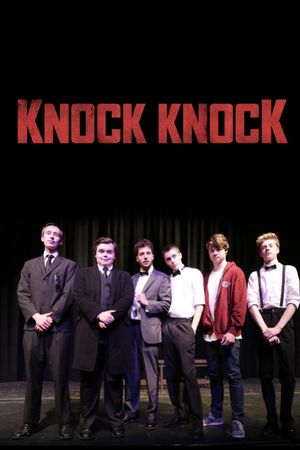 Knock Knock's poster