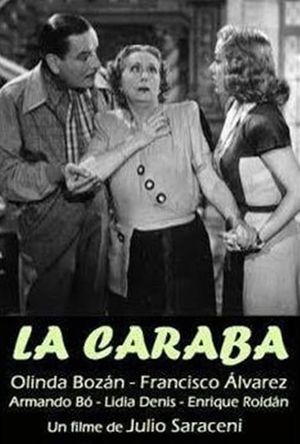 La caraba's poster