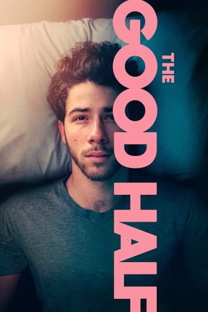 The Good Half's poster