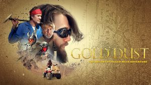 Gold Dust's poster