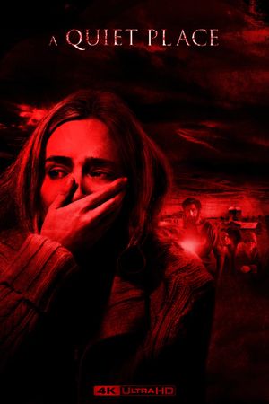 A Quiet Place's poster