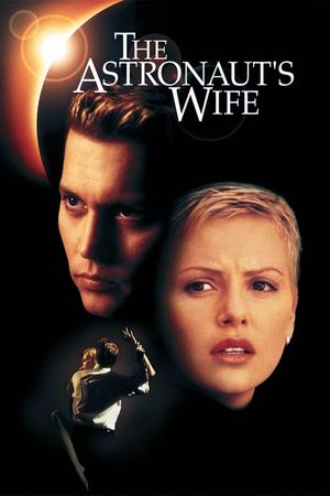 The Astronaut's Wife's poster